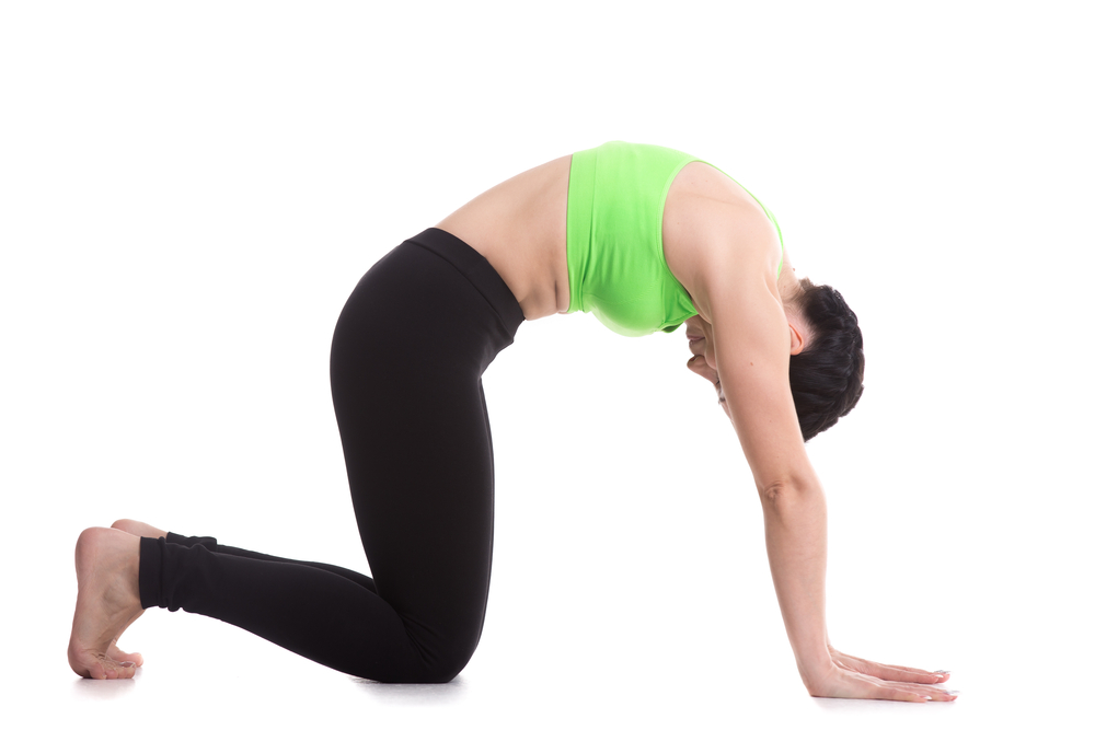 Exercices pour ameliorer votre posture